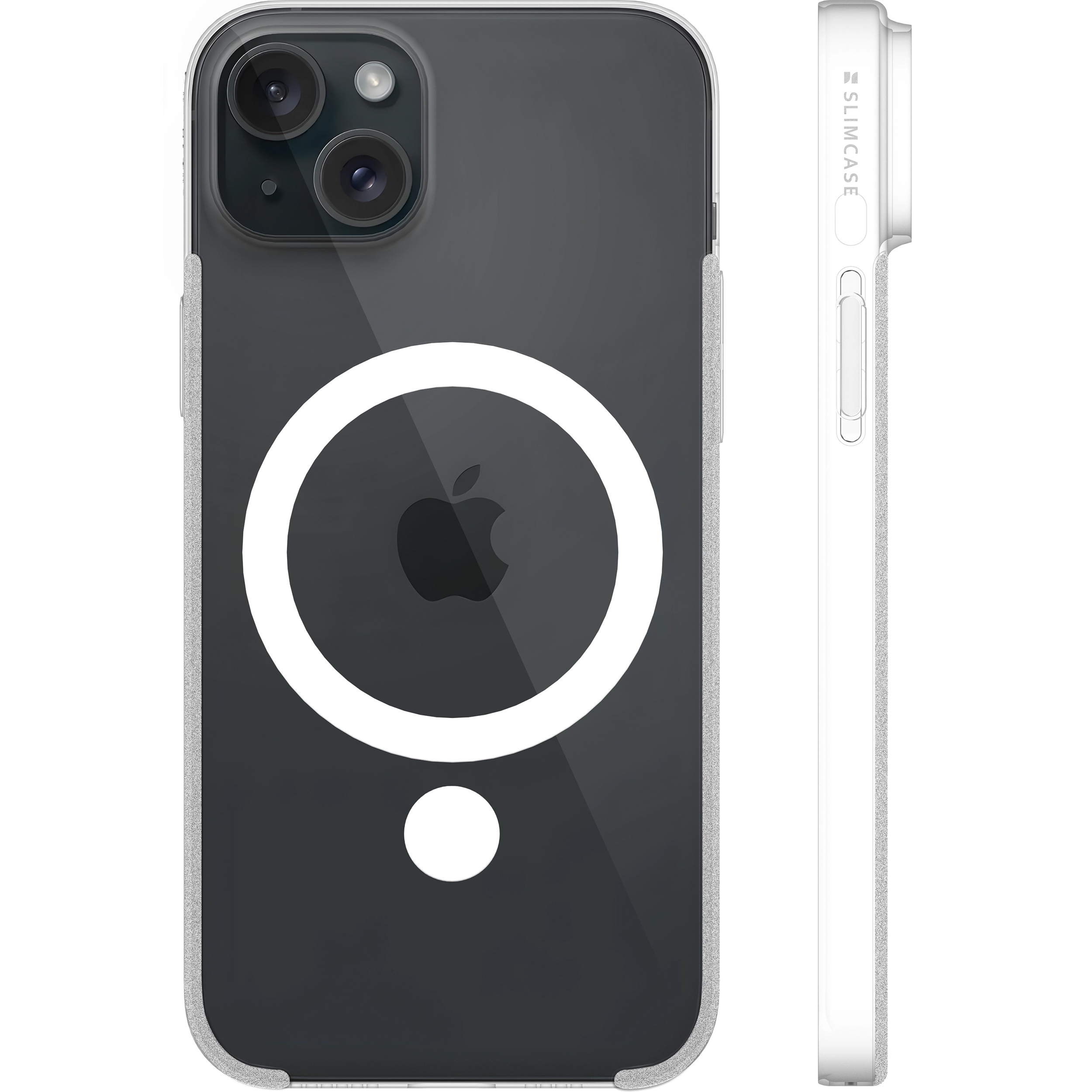 Ốp lưng Magnetic iPhone 15 Plus UNIQUE SLIMCASE - 3